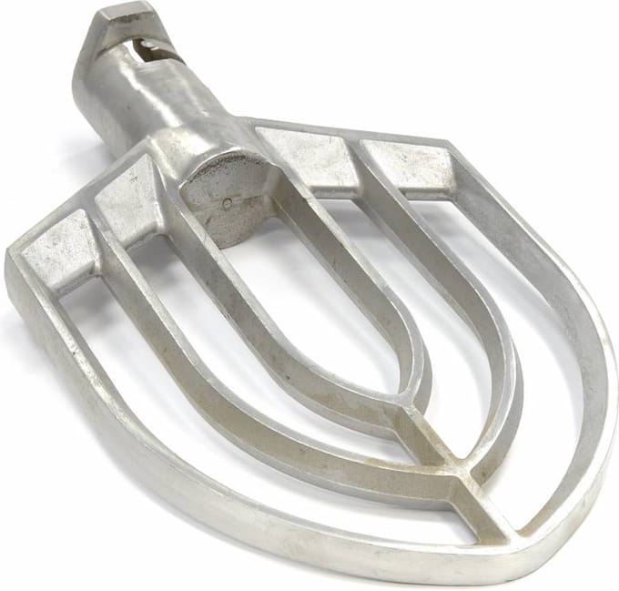 MPM 60 Beater > 2017 Model