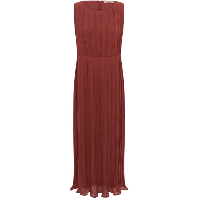 Jurk CUjesy Jurk Relaxed fit