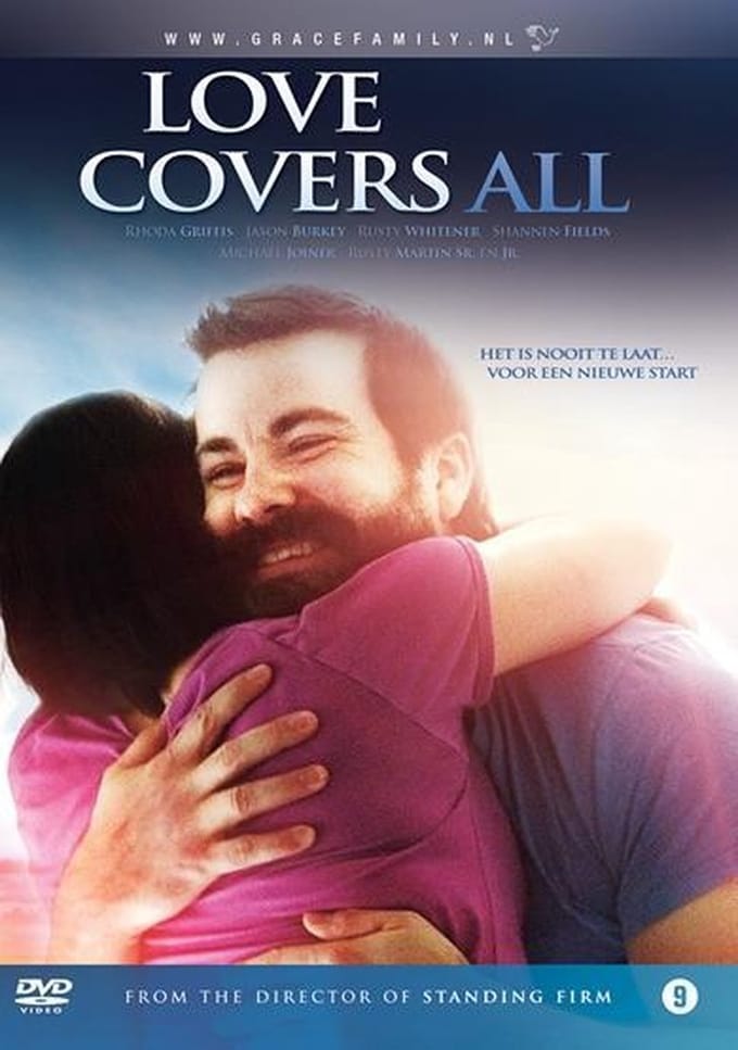 Love Covers All (DVD)