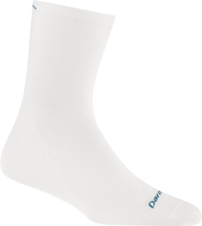 Run Micro Crew Ultra-Lightweight- Hardloopsokken van merinowol