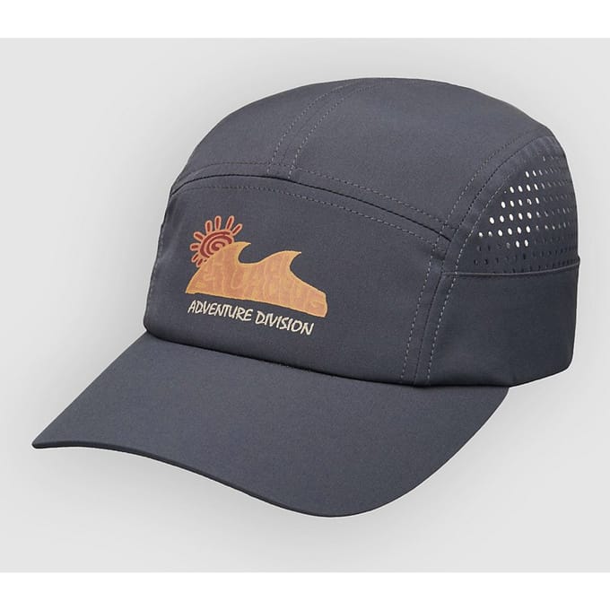 Billabong Adiv Mesh Cap blauw