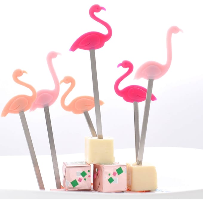 Flamingo Party Picks