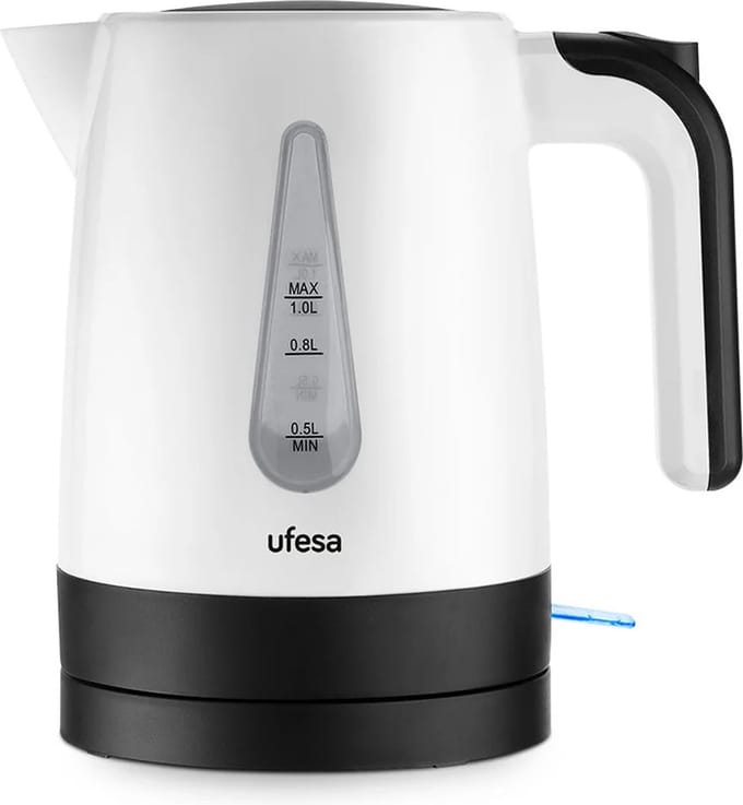 Ufesa CANYON waterkoker 1200 Watt