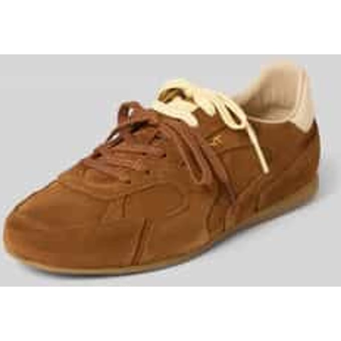Gant Footwear 32533275 Sperly - Damessneaker - G45-Cognac