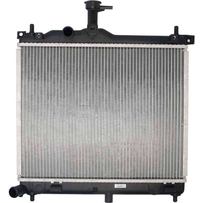 Radiator, motorkoeling KOYORAD PL812595