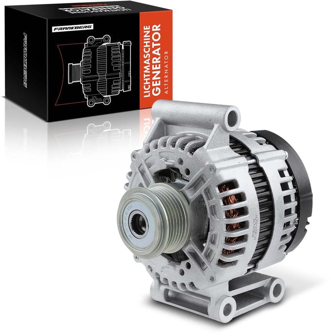 Frankberg 1x Dynamo Generator voor FORD