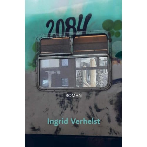 2084 - Ingrid Verhelst