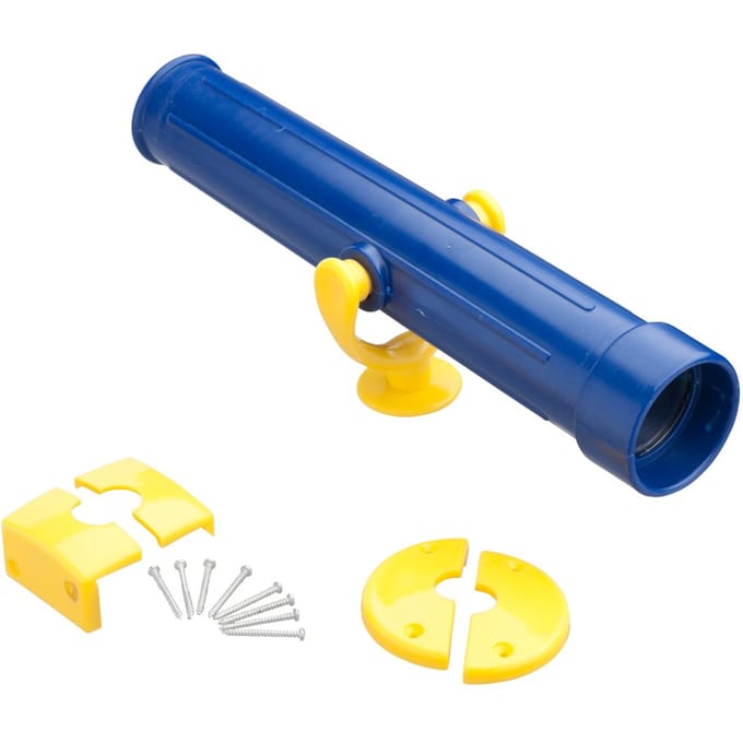 Telescoop 305x105x90mm voor speeltoestellen