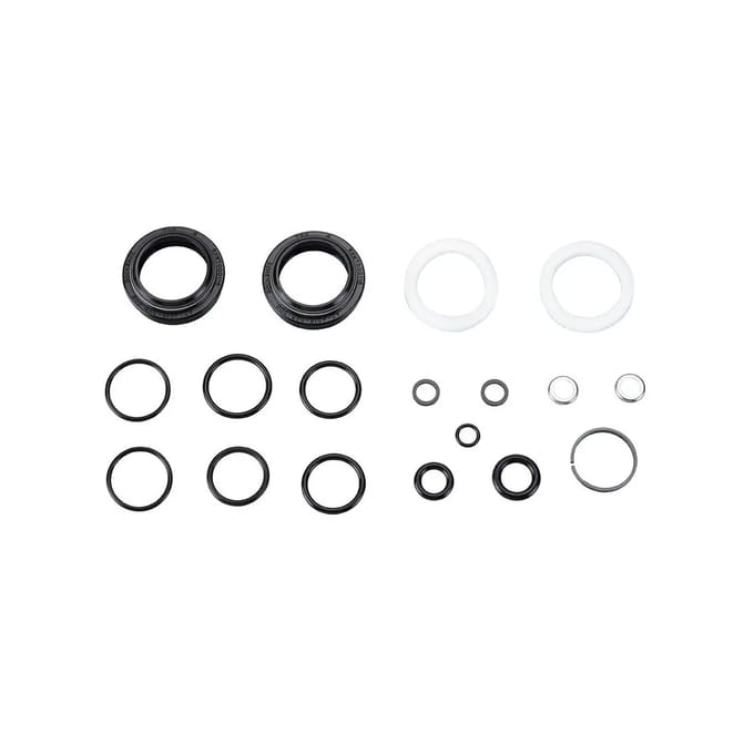 Rockshox 200 Hour/1 Year Sid Sl 32 Mm Base/select/select+/ultimate 2024+ Generation-d Servicekit Zilver