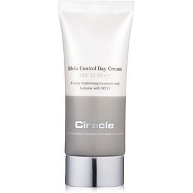 Ciracle - Mela Control Day Cream SPF32 PA++ 50ml 50ml