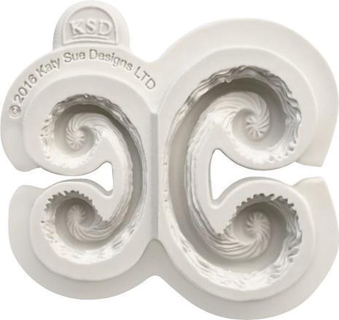 Katy Sue Mould Cake System Scoops
