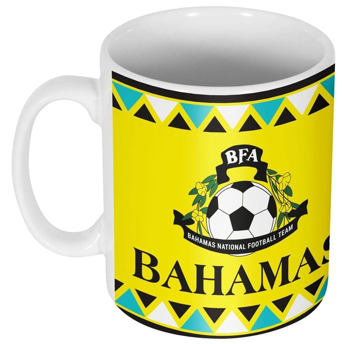 Bahama's Team Mok