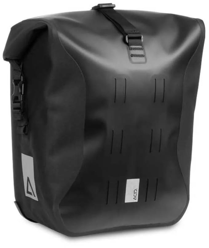 ACID Fietstas Pro 15 SMLink 2.0 - zwart