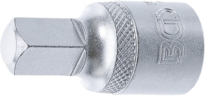 BGS Olieplugsleutel - 1/2 - 10 mm