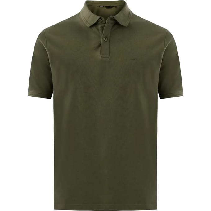 Polo Mexx Bogie