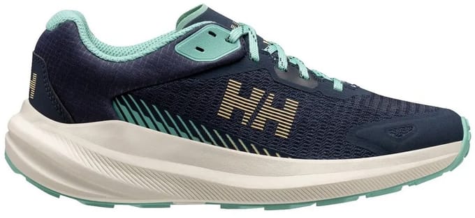 Helly Hansen Buzzard Tr Hardloopschoenen Blauw EU 39 1/3 Vrouw
