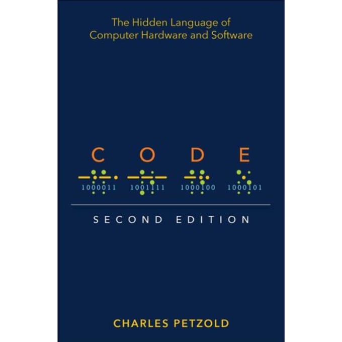Code - Charles Petzold