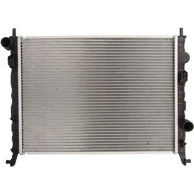 Radiator, motorkoeling NRF 59120