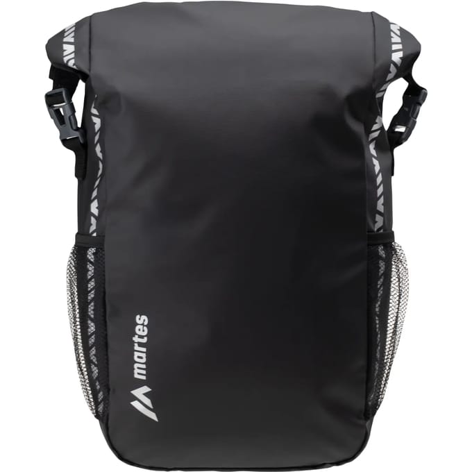 Martes Sakson 15l Fiatstas Zwart