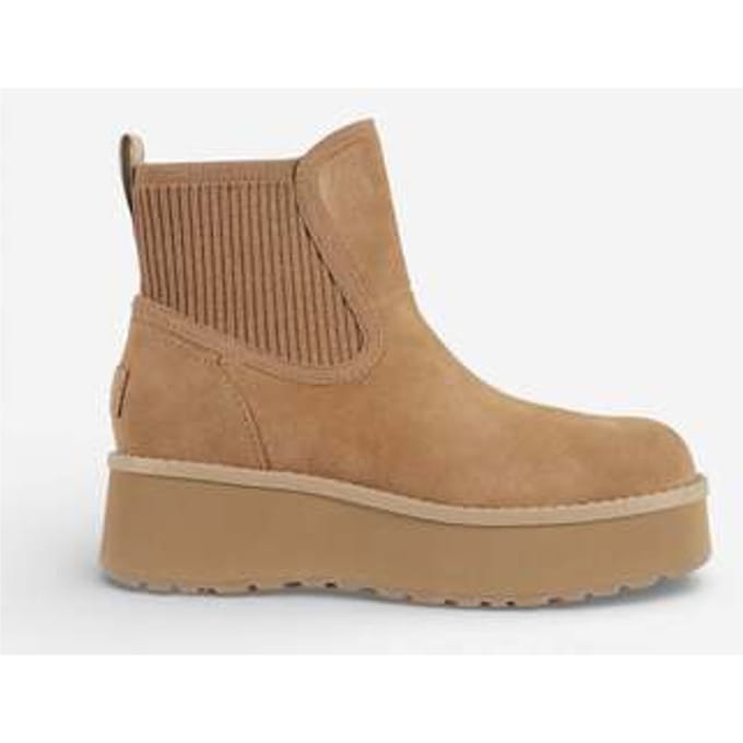 Enkellaarzen UGG Cityfunc Chelsea Boot (Women's)
