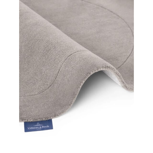 Villeroy & Boch Kari wol rond vloerkleed 150 cm rond