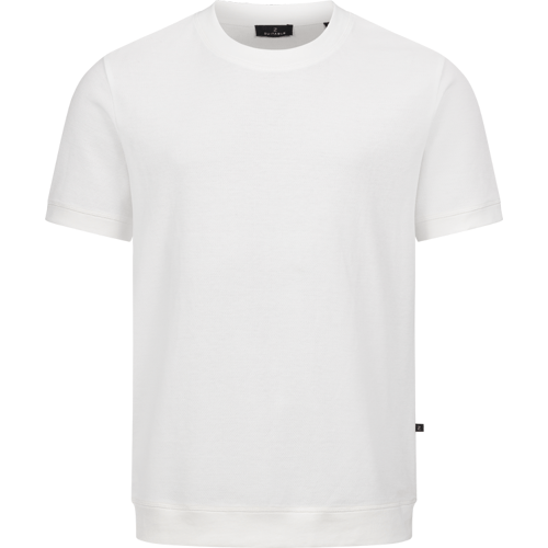 Zuitable T-shirt DiRico OffWhite  M