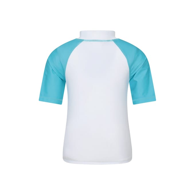 Mountain Warehouse Set kinder-/kindersashbeschermers (Blauw)
