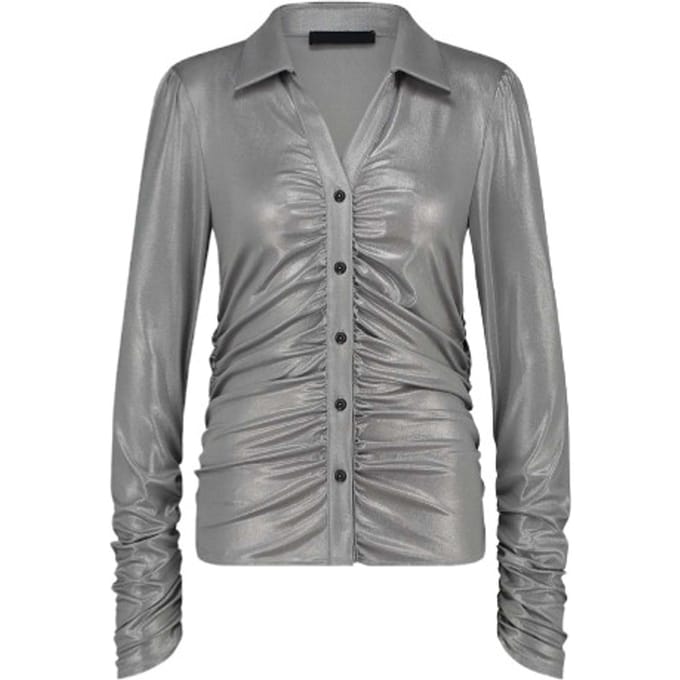 Jane Lushka Luisa blouse smbf724134