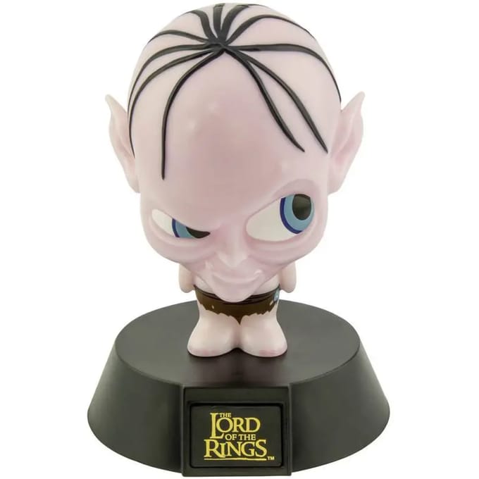 Lamp Paladone Gollum Bdp