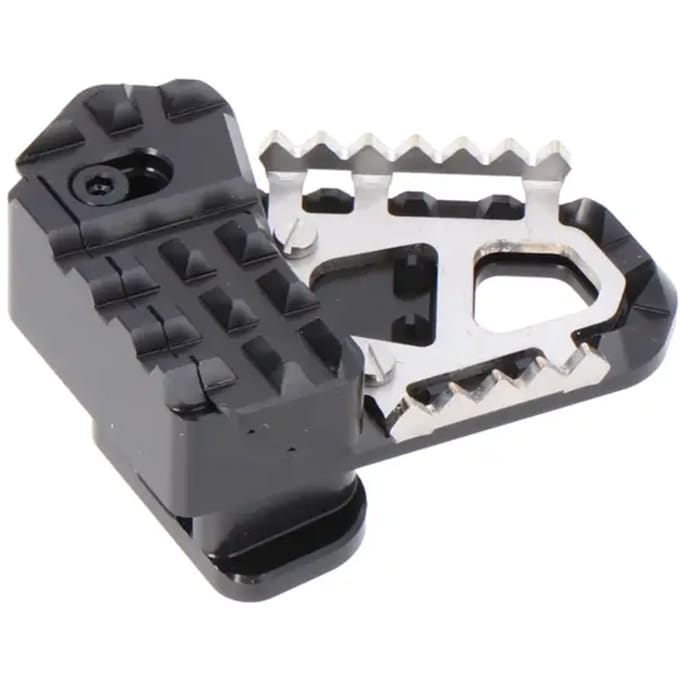 Rempedaal verlenging SW-Motech H-D Pan America Special (20-)