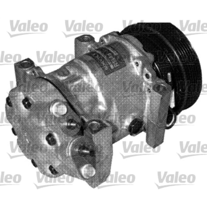 Compressor airconditioning VALEO 699718