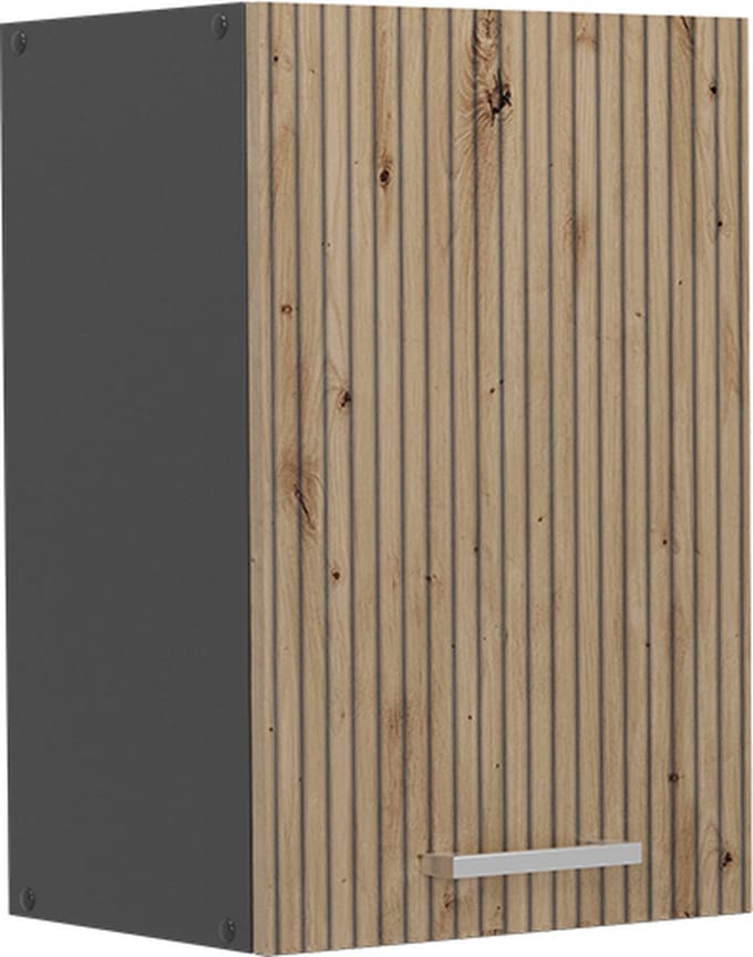 Vicco R-Line Hangkast – 40 cm Artisanaal eiken