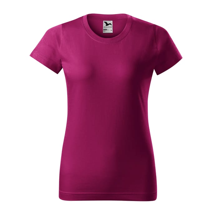 T-shirt dames Malfini Basic 134