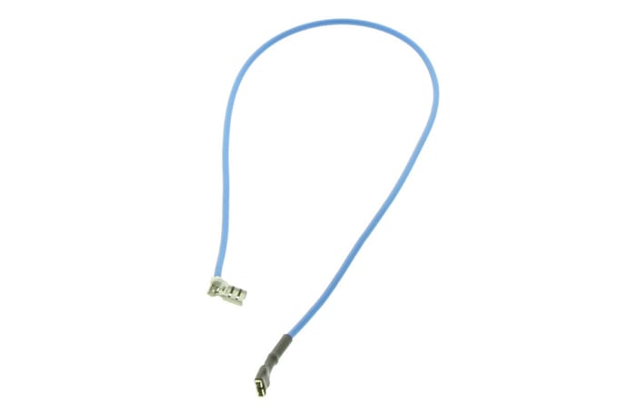 Grounding lead module