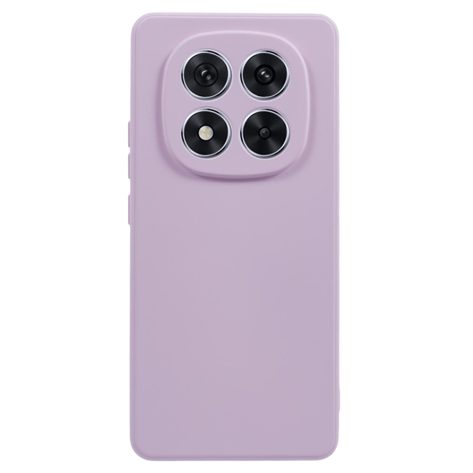 Mocaa Xiaomi Redmi Note 15 Pro 5G Lens Protection Hoesje Paars