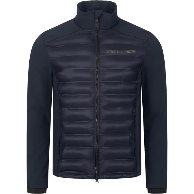 Paardrijdjas in softshell-mix ELT Missouri