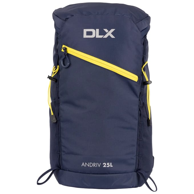 Dlx Andriv 25l Rugzak Blauw