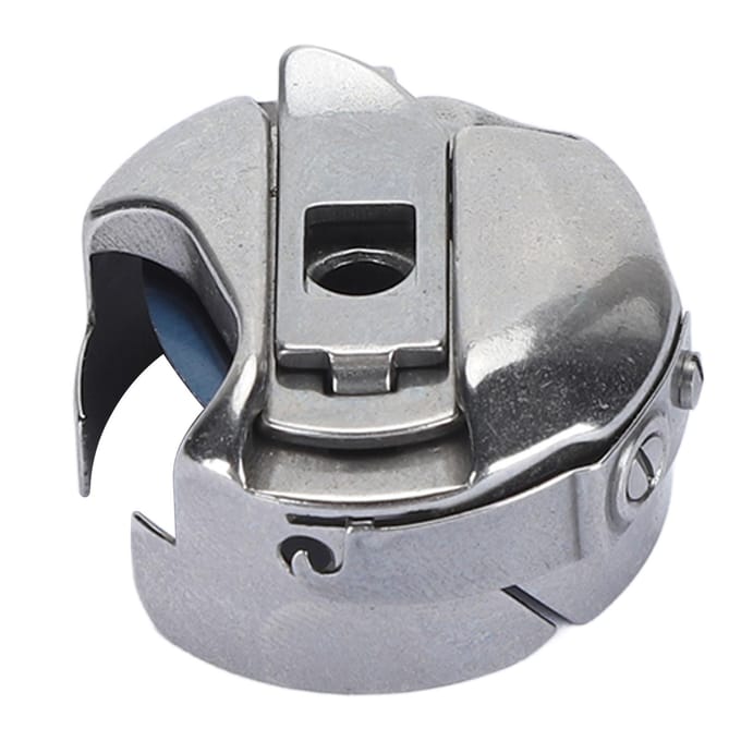 BC DBM(2)NBL Naaimachine Spoelhuis RVS Draagbaar Vervangend Spoelhuis voor 246 gray