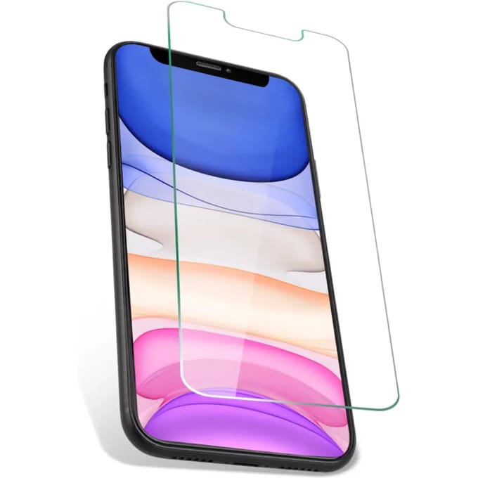 5D gehard smartphone beschermglas Platyne Iphone 11