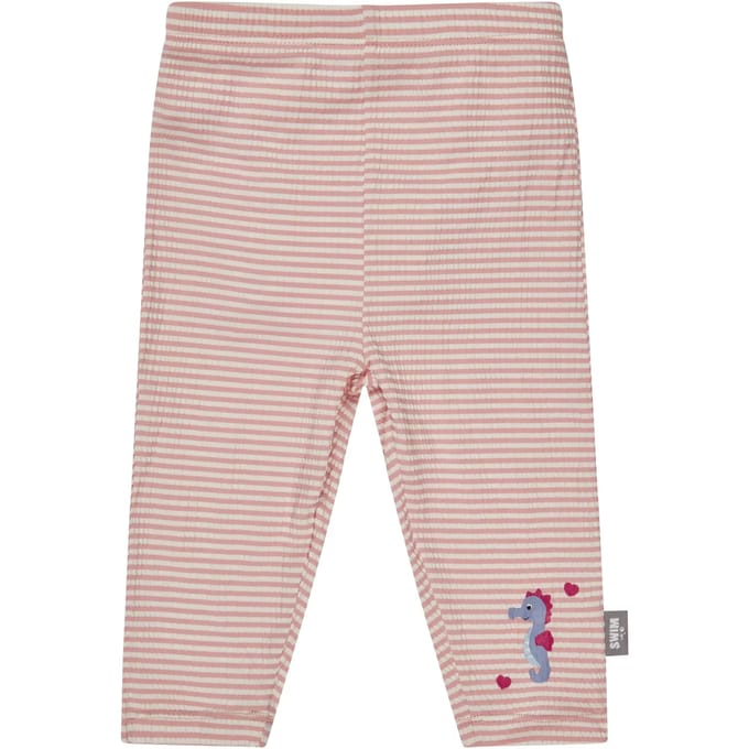 Zeemeermin-print legging voor meisjes Sterntaler