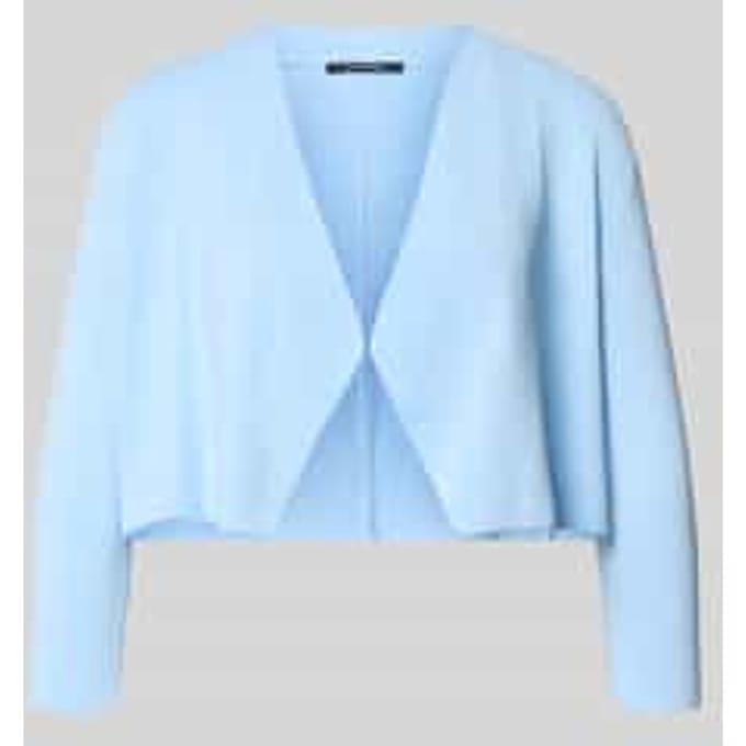 Comma  Pullover Blue Maat: S | Blazers Outlet | Dames | Blauw