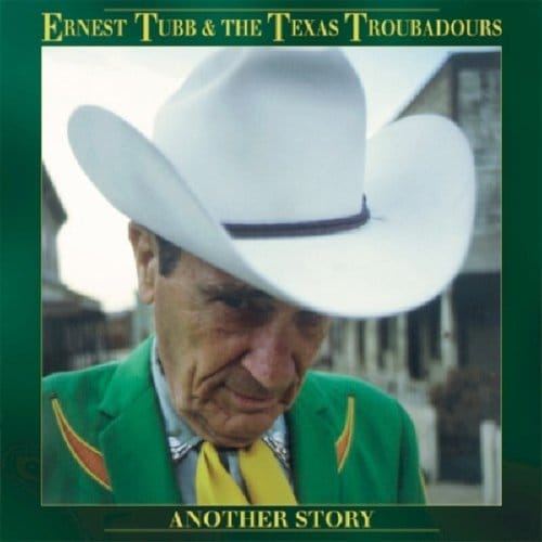 Another Story - Ernest Tubb & Texas Trou