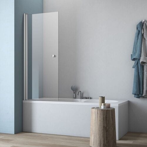 GEO maw flex bath attachment 1-piece, 75 cm AB100752360
