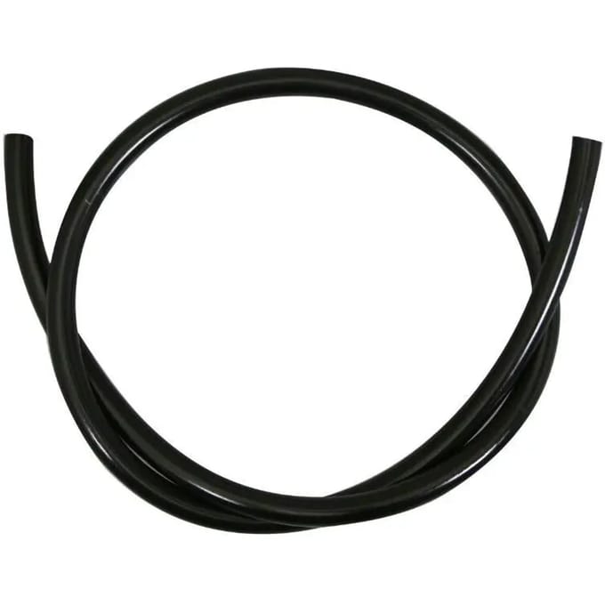 Durite essence Malossi pour moto 22 1232C / durite Ø7x12mm Neuf