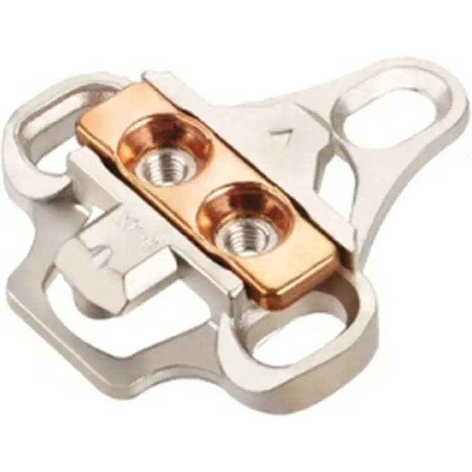 Voetsteunenset Wellgo RC8 Shimano SH51 / SPD-SL
