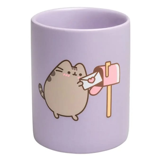 Pusheen - Ceramic Desk Organizer from the Moments Collection