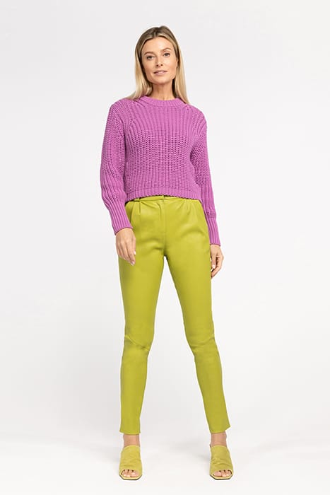 Ibana Tosh Wild Rose Taglia: 42 | Maglioni a maglia Outlet | Donna | Rosa