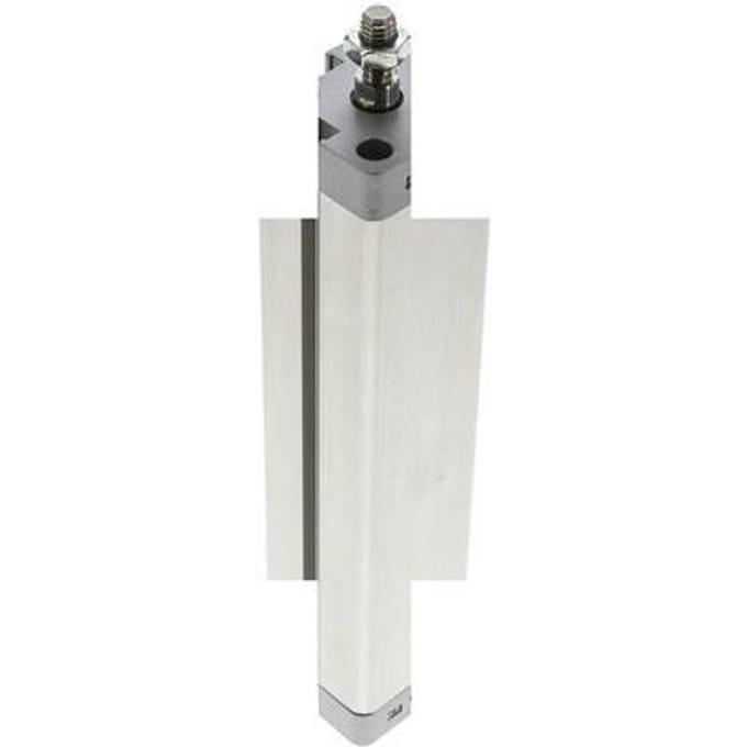 ISO 21287 Compacte Dubbelwerkende Cilinder 25-150mm - Magnetisch - Mannelijke Stang