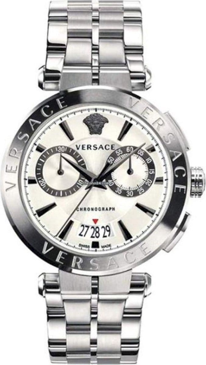 Versace Aion Chrono VE1D00319 mannen horloge