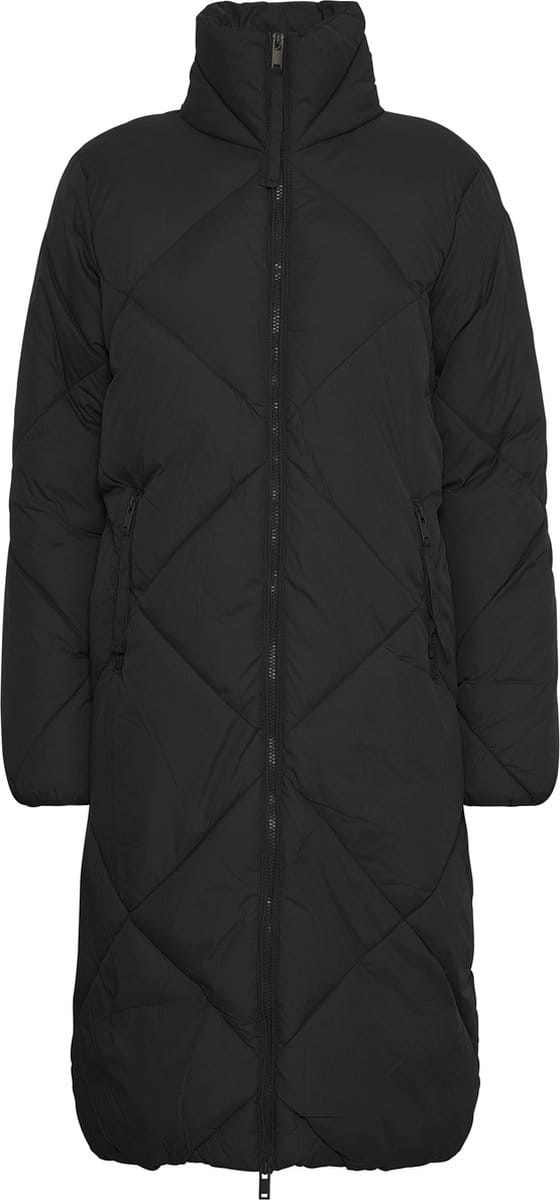 b.young BYBOMINA COAT 2 Dames Jas - Maat 44